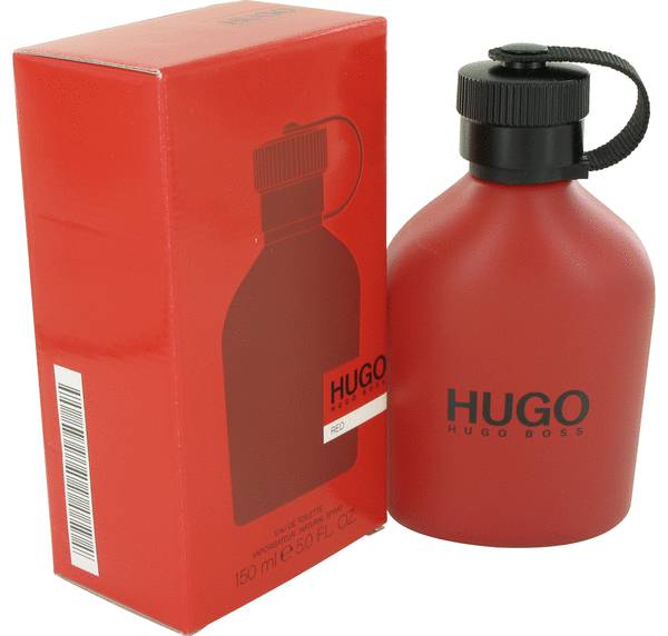 Hugo Red Hugo Boss 75ml 